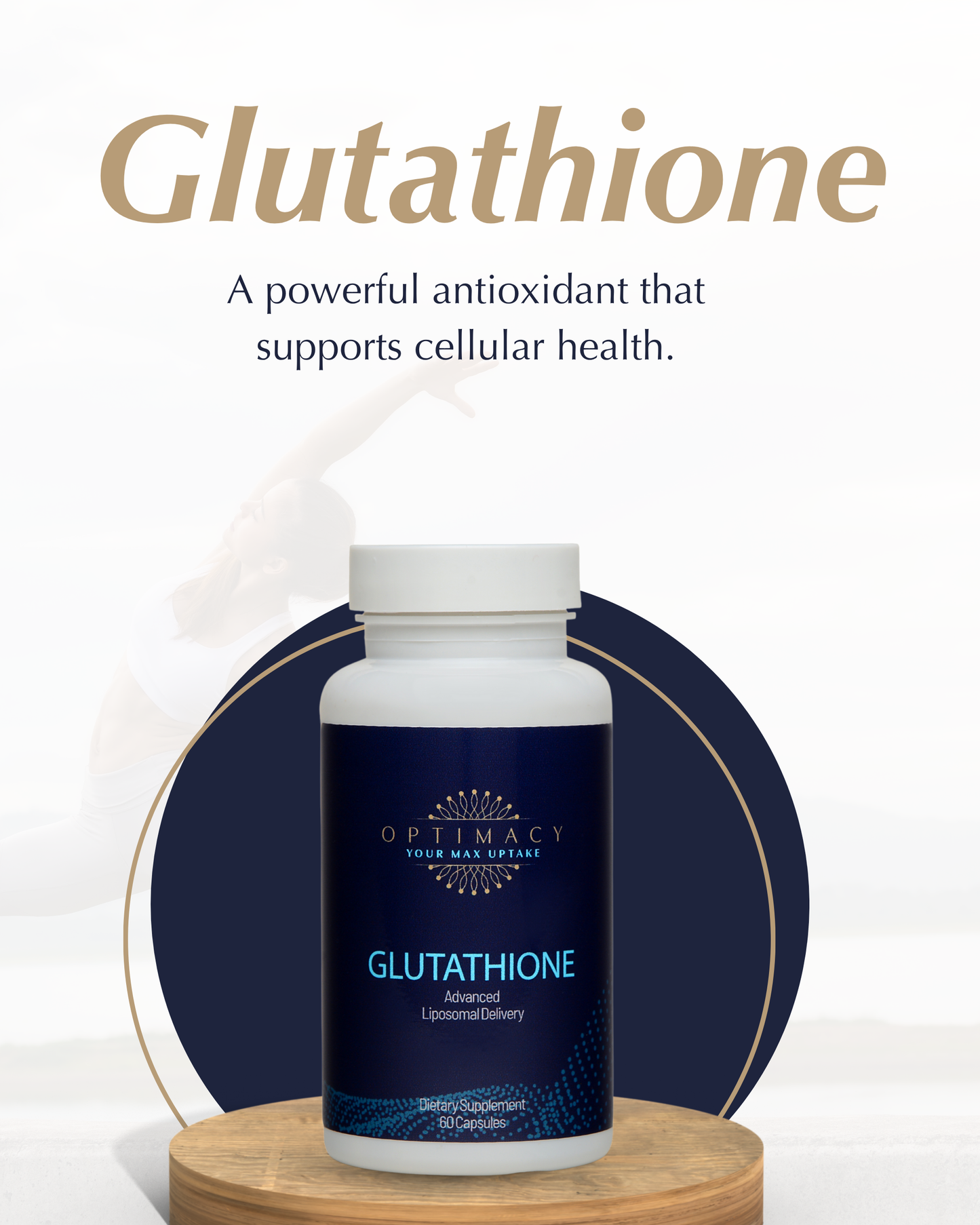 LIPOSOMAL GLUTATHIONE-1