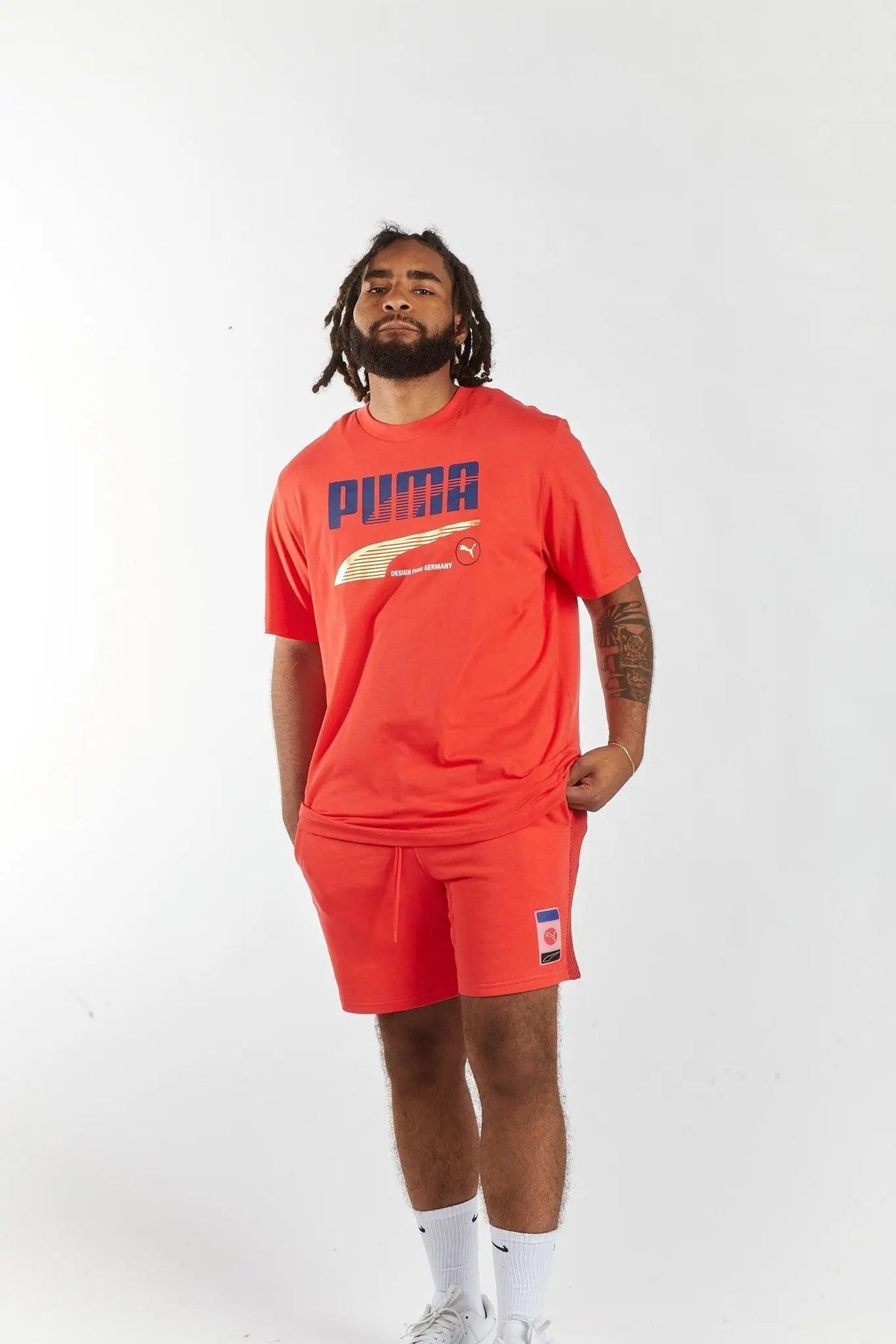 Puma Decor8 Shorts