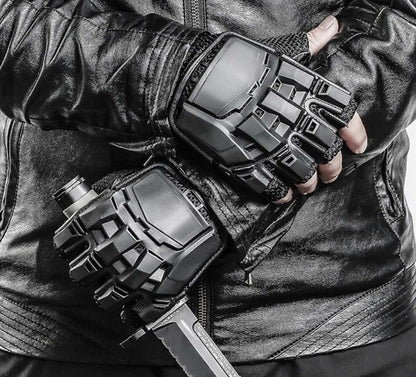 GL1 Cyber Utility Techwear Gloves