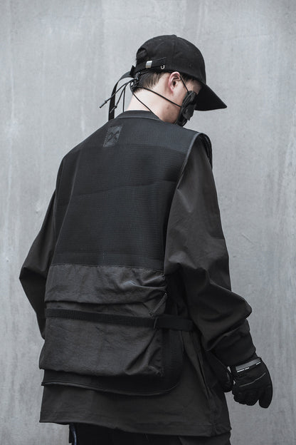 HiV1 Wilderness Vest