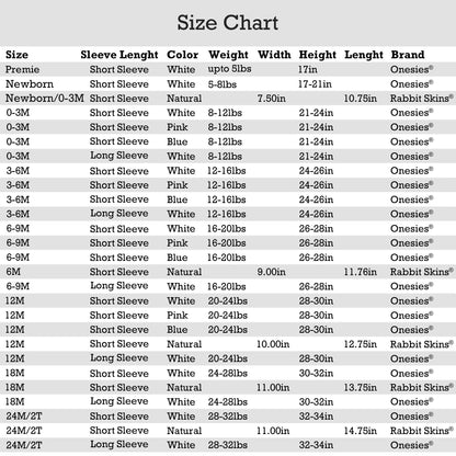 Canoe River  - Baby Boy Girl Clothes Infant Bodysuit Funny Cute