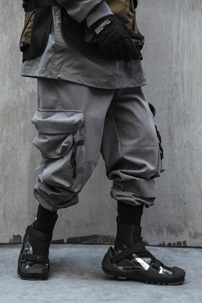 HiP23 Industrial Movement Pants