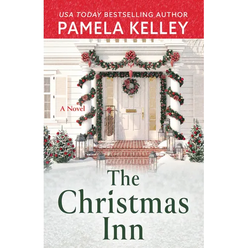 The Christmas Inn - Paperback