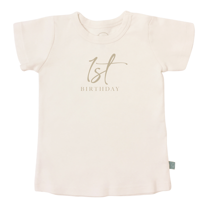monthly milestone gift set | taupe