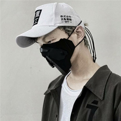 HiHat2 Urban Industrial Hat