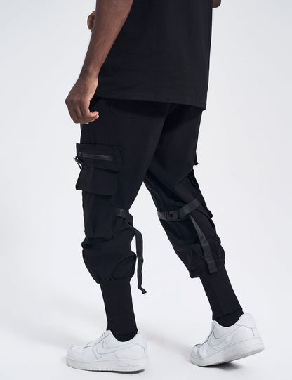 IBP139 Dark Shadow Pants