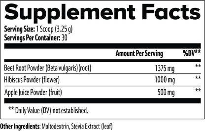 Beets Plus (Beet Root Drink Mix)-4