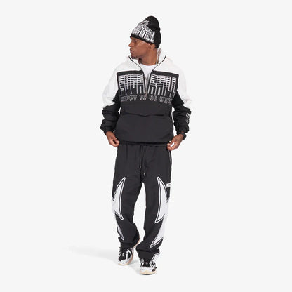 Sugarhill Storm Starter Jacket - Black