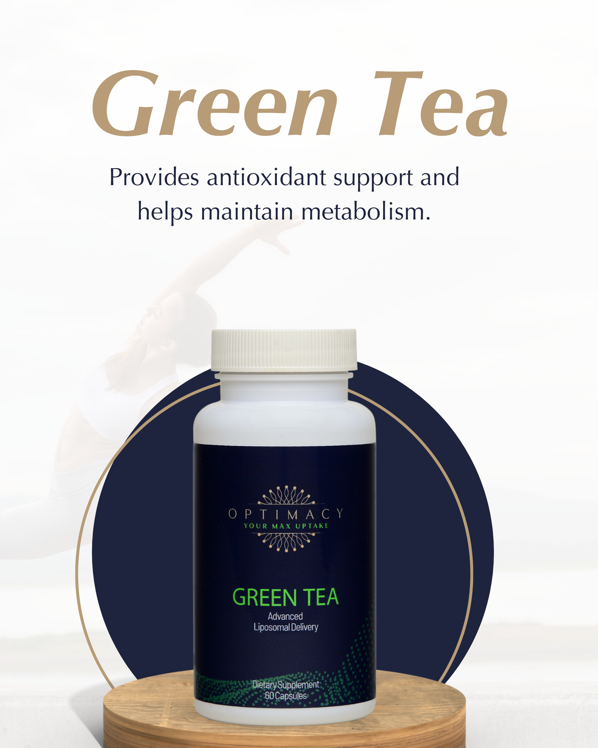 LIPOSOMAL GREEN TEA EXTRACT   *2 MONTH Supply*-1