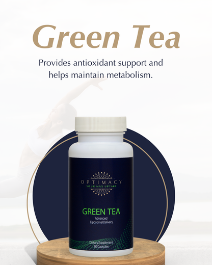 LIPOSOMAL GREEN TEA EXTRACT   *2 MONTH Supply*-1
