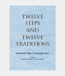Twelve Steps and Twelve Traditions/B-14 by alcoholics-anonym