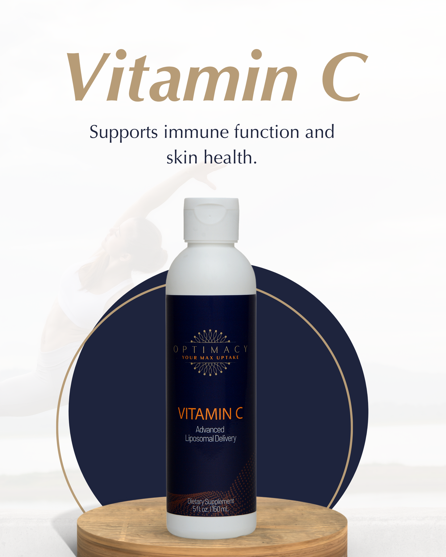 LIPOSOMAL VITAMIN C-1