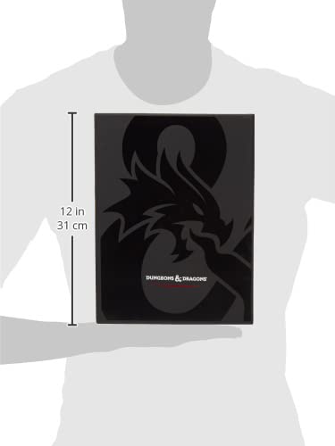 2014 D&D Core Rulebooks (Dungeons & Dragons Gift Set) by Wiz