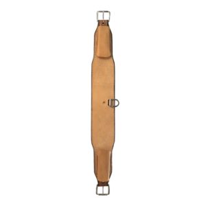 Oxbow 5" Heavy Duty Flank Cinch