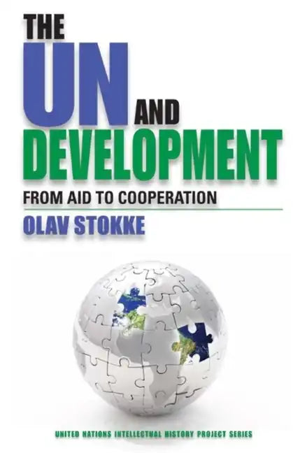 The UN and Development: From Aid to Cooperation - Paperback