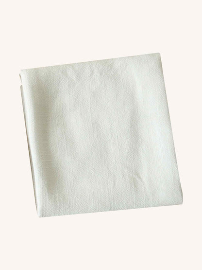 Cotton Linen Napkins Solid Color Placemats Tea Towels