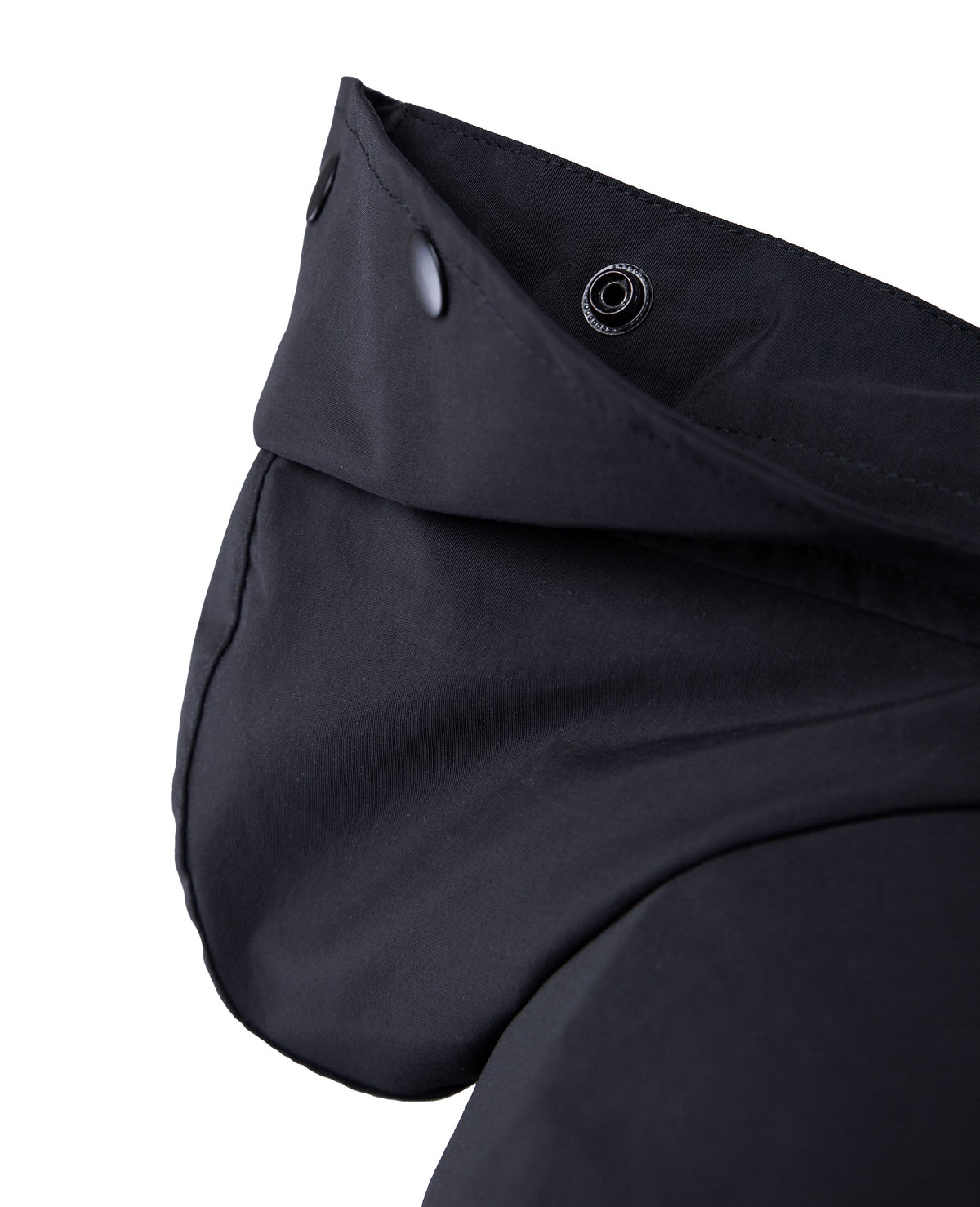 APEJ8 Black Tactical Wilderness Jacket