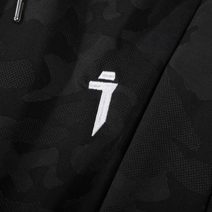HiD1 Urban Movement Dress/Shorts