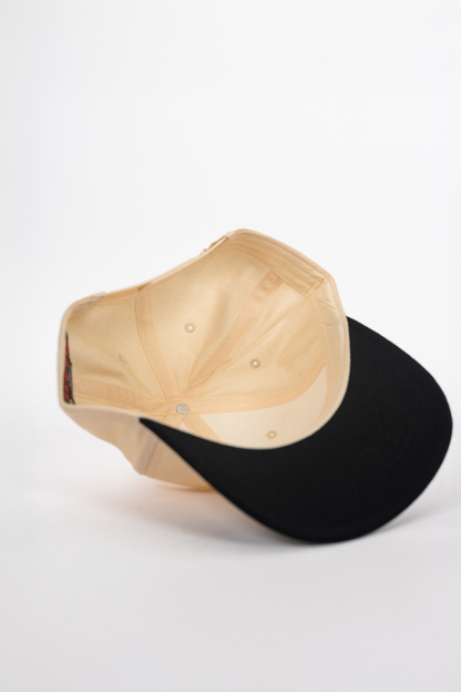 5 Panel Hat
