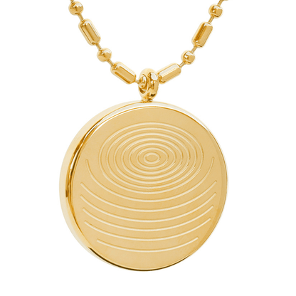 Defense Pendant