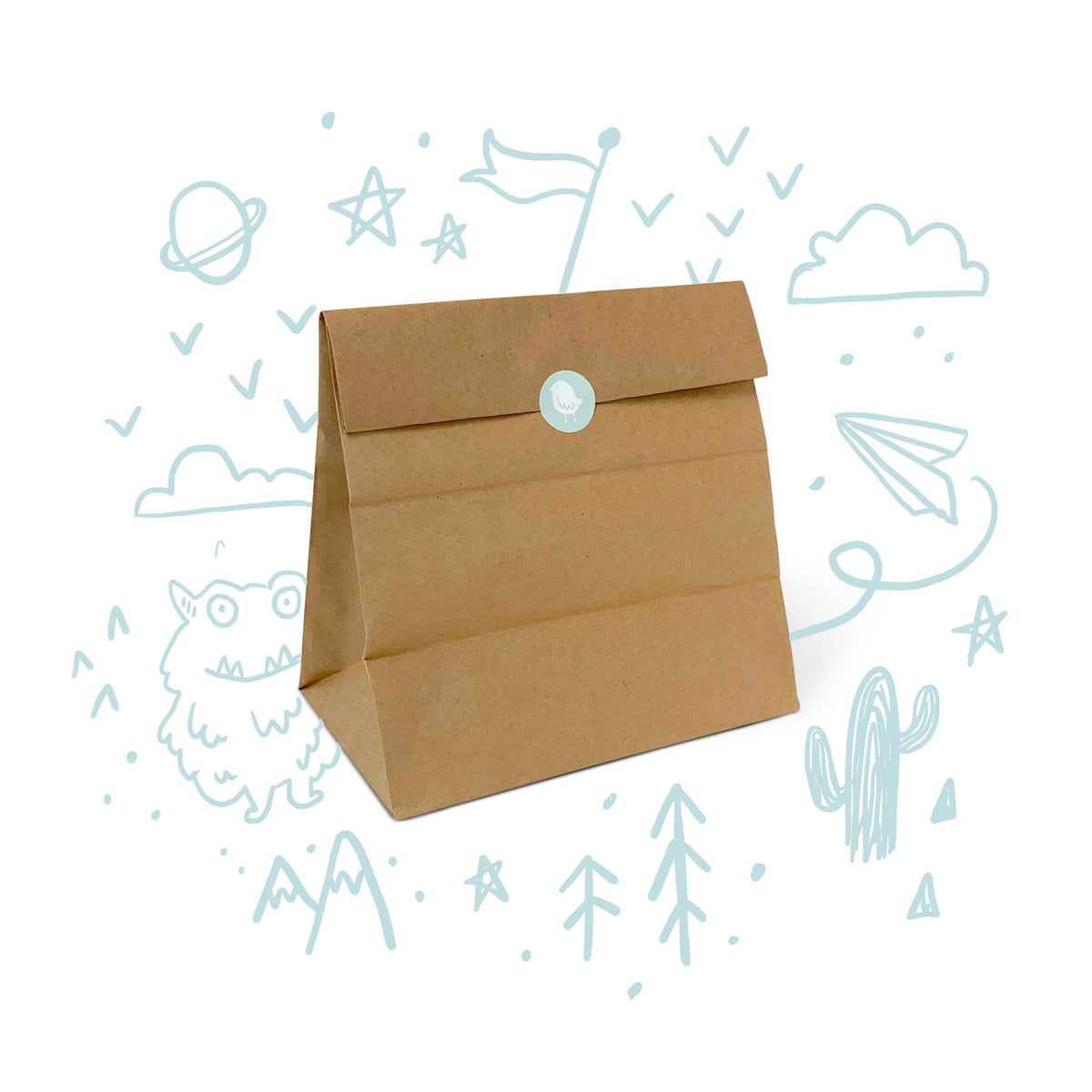 grab bag