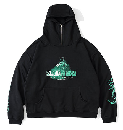 Scorpion Hoodie
