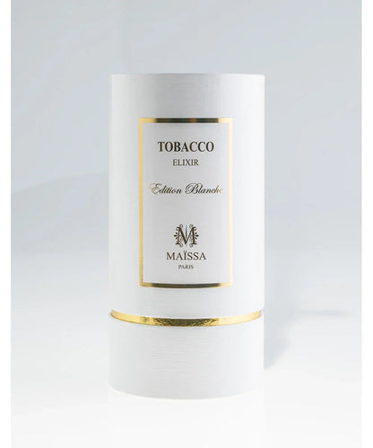 Tobacco Maïssa Perfume 100ml – Warm Tobacco Fragrance UK