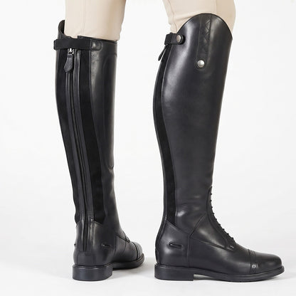 TuffRider Ladies Plus Rider Field Boots