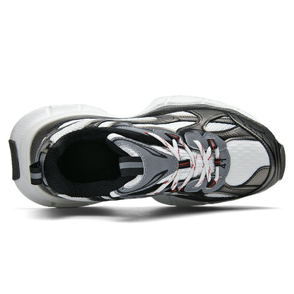 S555 React Sneakers