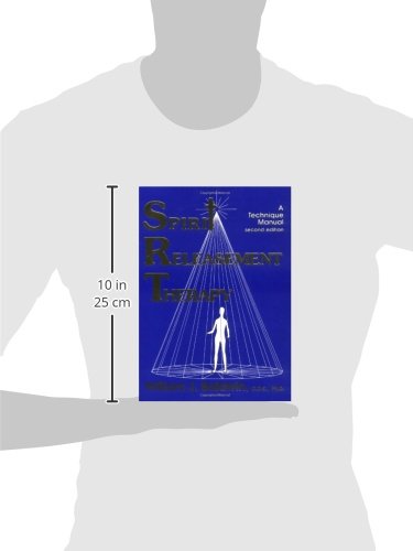 Spirit Releasement Therapy: A Technique Manual by Baldwin