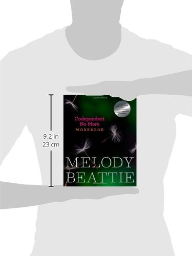 Codependent No More Workbook by Beattie, Melody