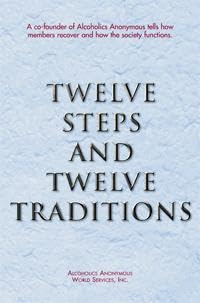 Twelve Steps and Twelve Traditions/B-14 by alcoholics-anonym