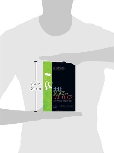 Bible Basics by John Bergsma