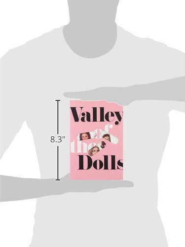 Valley of the Dolls by Susann, Jacqueline