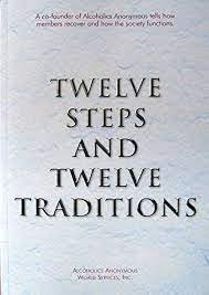 Twelve Steps and Twelve Traditions/B-14 by alcoholics-anonym