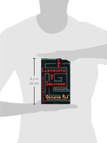 The Labyrinth of Solitude: The Other Mexico, Return to the L