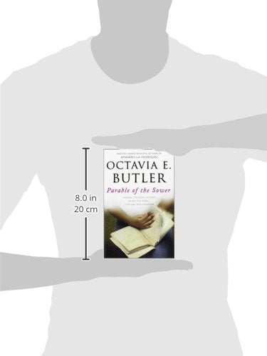 Parable of the Sower (Parable, 1) by Butler, Octavia E.