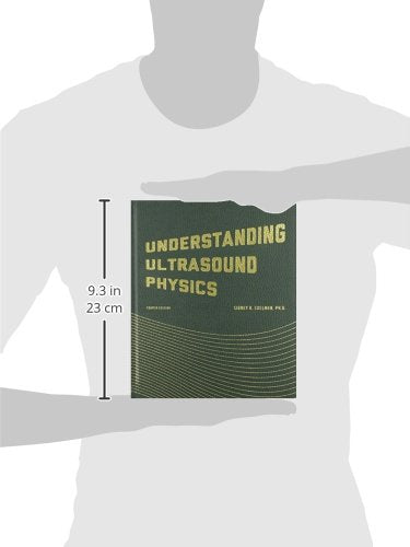 Understanding Ultrasound Physics by Edelman, Sidney K.