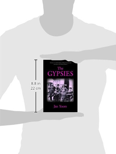 The Gypsies by Jan Yoors