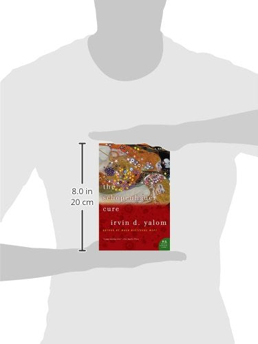 The Schopenhauer Cure: A Novel by Yalom, Irvin