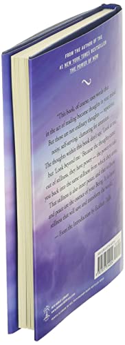 Stillness Speaks by Tolle, Eckhart