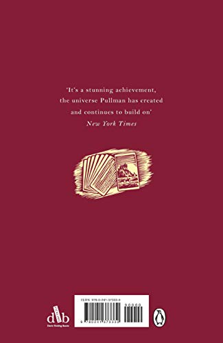 The Secret Commonwealth: The Book of Dust Volume Two (Book o