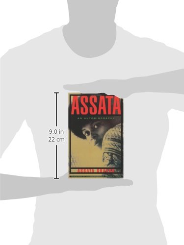Assata: An Autobiography by Shakur, Assata