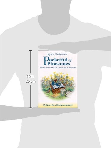 Pocketful of Pinecones: Nature Study With the Gentle Art of