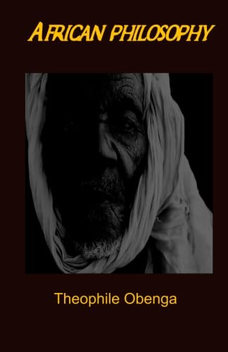 African Philosophy by Obenga, Theophile