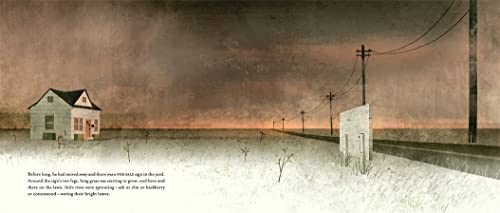 House Held Up by Trees by Kooser, Ted