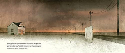 House Held Up by Trees by Kooser, Ted