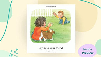 Baby Be Kind by Cowen-Fletcher, Jane