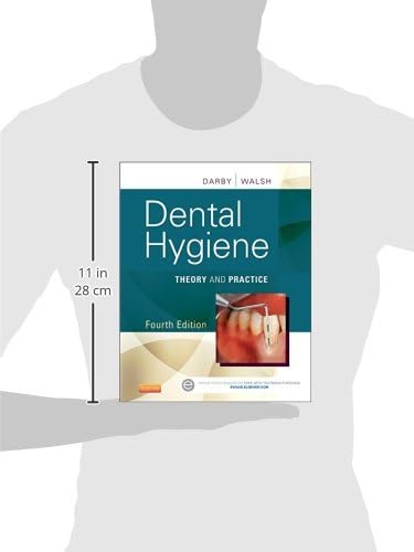 Dental Hygiene: Theory and Practice by Darby BSDH MS, Michel