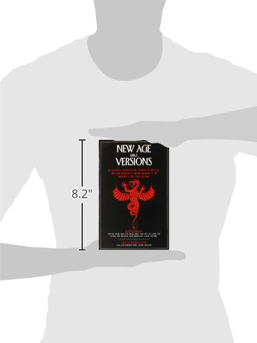 New Age Bible Versions: An Exhaustive Documentation of the M
